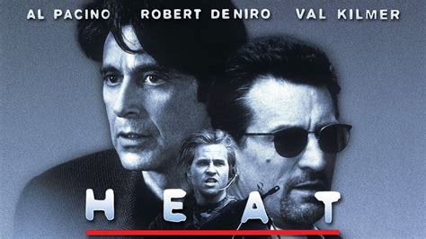 Watch Heat (1995) Full Movie Online Free | Stream Free Movies & TV Shows