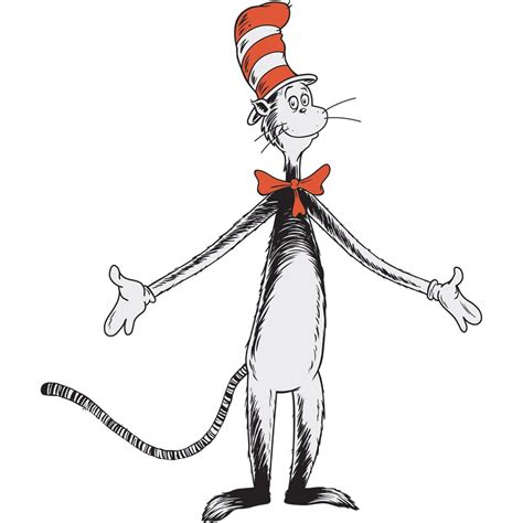 Dr. Seuss's Animal Characters | POPSUGAR Pets