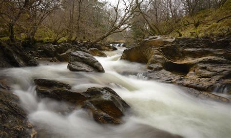 Highland river | Scottish countryside, Native american heritage, Countryside