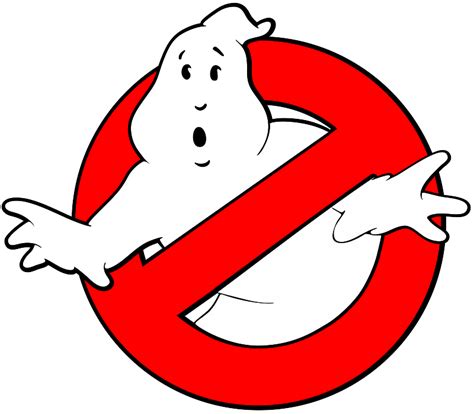 Ghostbusters (1984) - Logos — The Movie Database (TMDB)