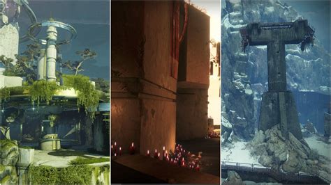 Bungie is holding a community vote for next month's Destiny 2 Trials ...