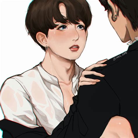 Where stories live | Taekook, Jikook, Vkook fanart