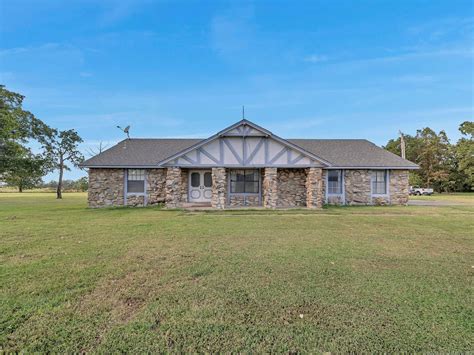 26005 E 295 Rd, Big Cabin, OK - 4 Bed, 3 Bath Single-Family Home - 60 Photos | Trulia