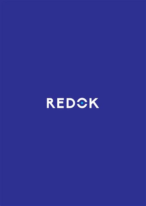 Redok - your partner for paperless future