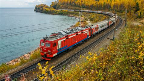 A brown man in Russia: Lessons learned on a Trans-Siberian rail journey - Russia Beyond