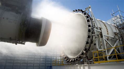 GE Aviation Engine Testing, Research and Development Centre | KGS Group