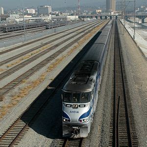 Amtrak Pacific Surfliner | RailroadForums.com - Railroad Discussion ...