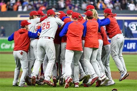 What Phillies Pitcher Made The 2024 Roster - Blinny Katusha