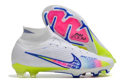 Football Cleats 2024 - Maren Revkah