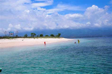 Exploring Labuan Island, Malaysia