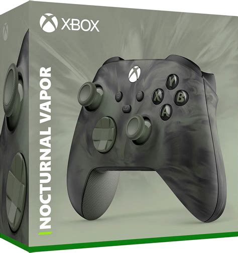 Microsoft Xbox Wireless Controller for Xbox Series X, Xbox Series S ...