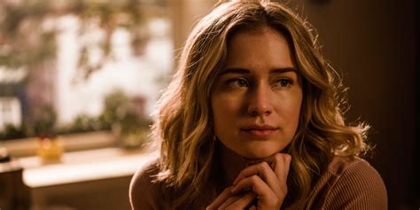 'Five Nights at Freddy's' Movie Casts 'You's Elizabeth Lail