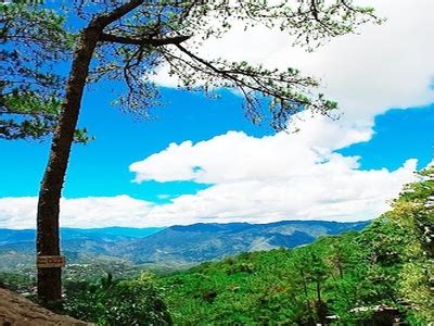 Mines View Park, Baguio, Philippines Tourist Information