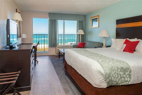 Ramada Plaza by Wyndham Nags Head Oceanfront Kill Devil Hills, North Carolina, US - Reservations.com