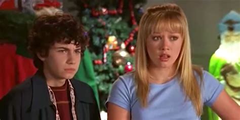 Disney+: Hilary Duff Reprising Role as Lizzie McGuire For Reboot Series