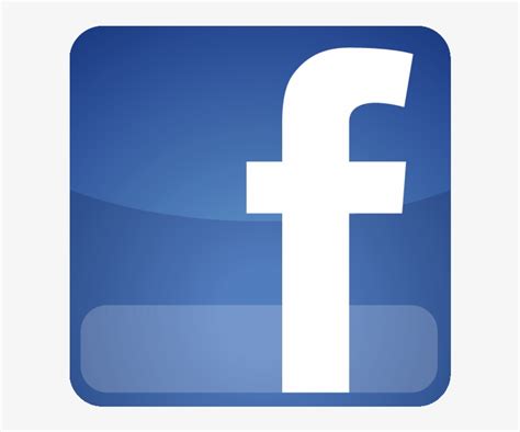 Facebook - Facebook Logo High Resolution Vector PNG Image | Transparent ...