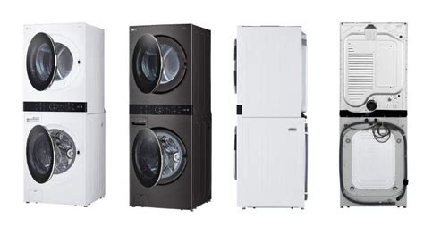 LG WashTower: LG Laundy Center Review