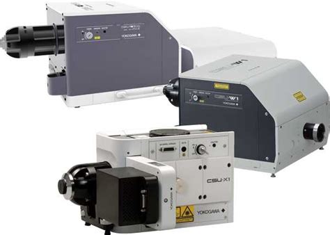 Confocal Microscopes | Nikon Microscope Products | Nikon Instruments Inc.