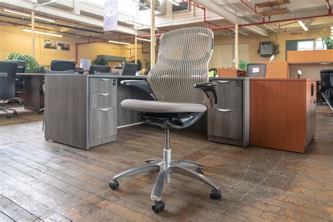 Knoll Generation Task Chairs • Peartree Office Furniture