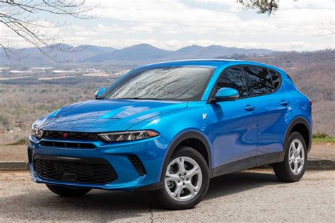 10 Biggest News Stories of the Week: Dodge Hornet Buzzes by Chevrolet ...