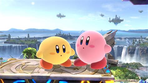 Super Smash Bros. Ultimate Full Kirby Transformations List | Nintendo Life