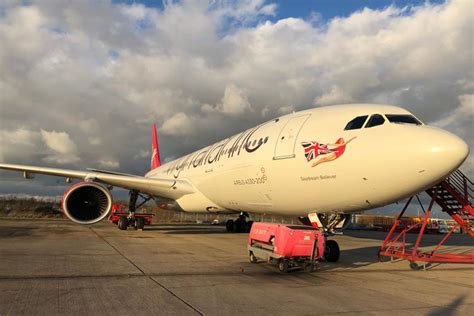 TTG - Travel industry news - Virgin to use ex-Air Berlin fleet at ...