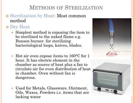 Cold Sterilization Methods at Henry Webb blog