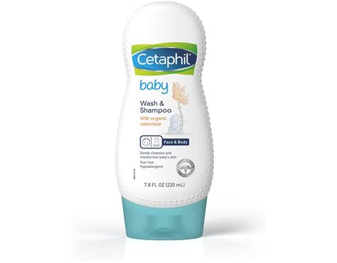 The Best Baby Soaps on Amazon