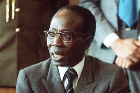 L'OIF et les amoureux des Lettres se souviennent des 20 ans de la disparition de L. Senghor