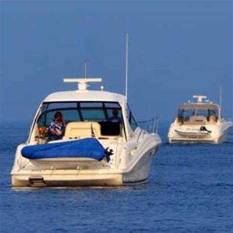 Dinghy Davits Comparison Guide - Shop for the best!