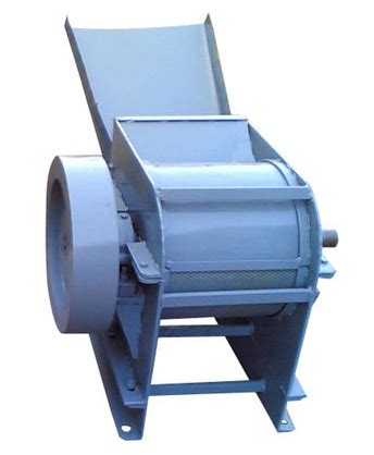 Hammer Mill Grinder Machine Manufacturers & Exporters in India.