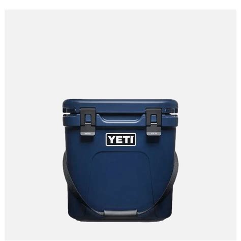 Yeti Coolers | Roadie 24 Cooler Navy | Shop Royalcheese - Royalcheese