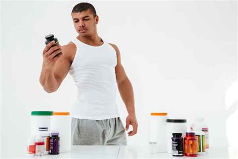 Testosterone Booster: Side Effects & Possible Risks! - TV Health