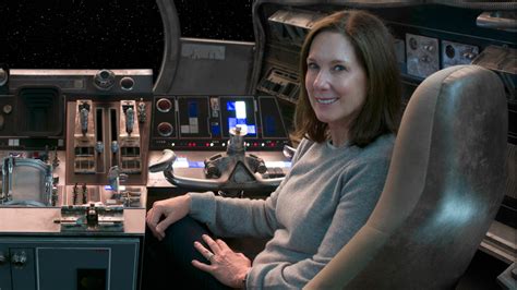 Kathleen Kennedy Renews Lucasfilm Contract Through 2024