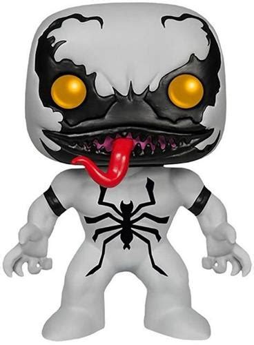 Anti-Venom Funko Pop | Funko Wiki | Fandom