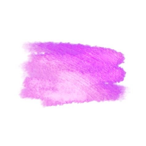Crayon Brush Strokes Hd Transparent, Pink Brush Stroke Crayon Painting, Pink, Brush Stroke ...
