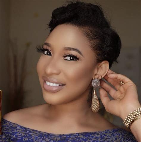 Tonto Dikeh: Five Lesser Known Facts For You - Heavyng.com