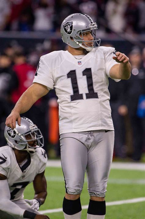 Sebastian Janikowski Announces Retirement