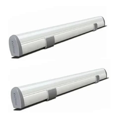 Philips Led Tube Light, 6500K, Cool Daylight at best price in Aluva ...