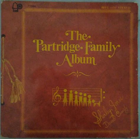 Price Value for : The Partridge Family - The Partridge Family Album