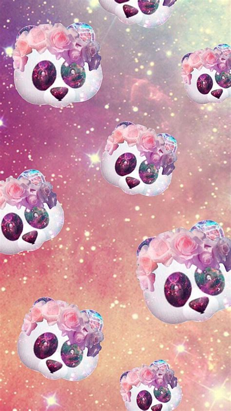 Galaxy Emoji Cool Wallpaper ~ Pin By Hannah On Idk In 2021 | goawall