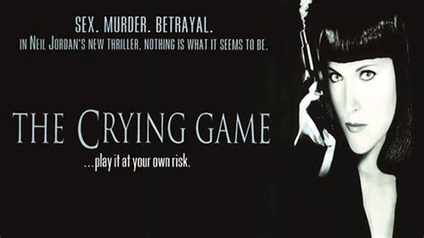 The Crying Game - Official Site - Miramax