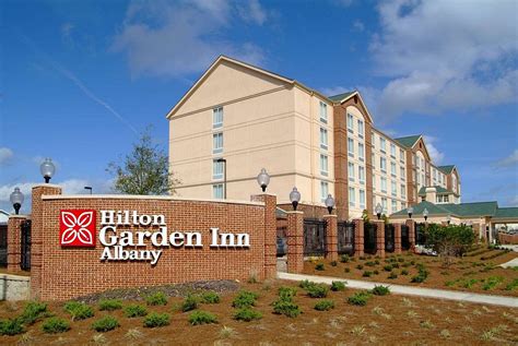 HILTON GARDEN INN ALBANY $93 ($̶1̶1̶6̶) - Updated 2021 Prices & Hotel Reviews - GA - Tripadvisor