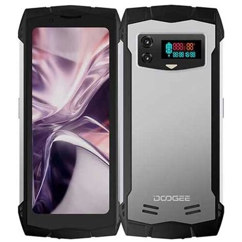 Doogee Smini Price in Bangladesh 2024, full specs