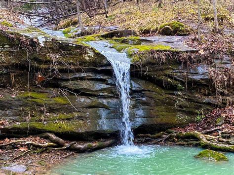 Ferne Clyffe State Park - Parks Guidance