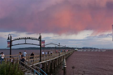 White Rock Canada Day by the Bay Goes Virtual for 2020 » Vancouver Blog Miss604