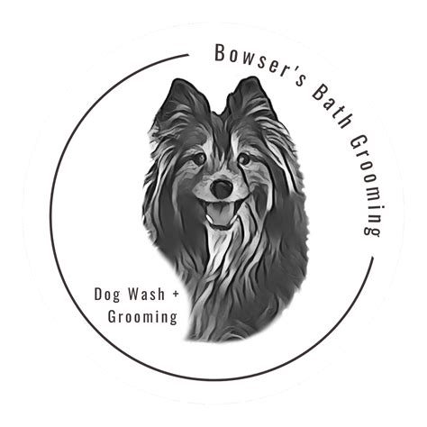 Bowser's Bath Dog Grooming