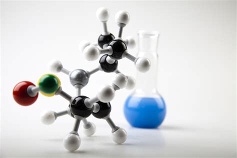 Química Orgânica. Seção de Química Orgânica - Manual da Química