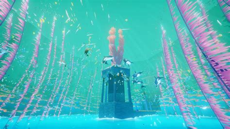 Abzu multiplayer - lindatribal