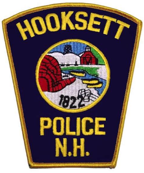 Hooksett, NH Police Jobs - Entry Level | PoliceApp